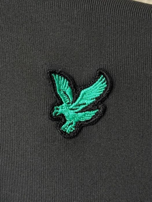 Поло спортивне Lyle & Scott Performance Оригінал М-L