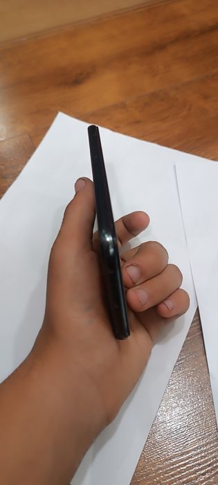 Продам Xiaomi Redmi note 8t 4/64 сірий