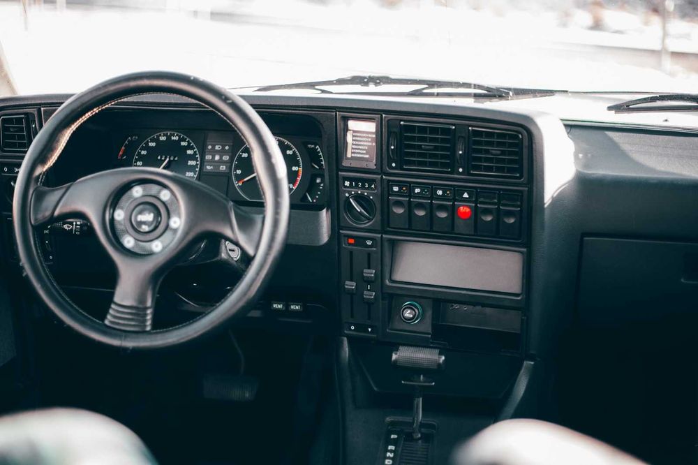 Opel Senator A2 | 1983 | 2,5E Benzyna + Automat | Zabytek