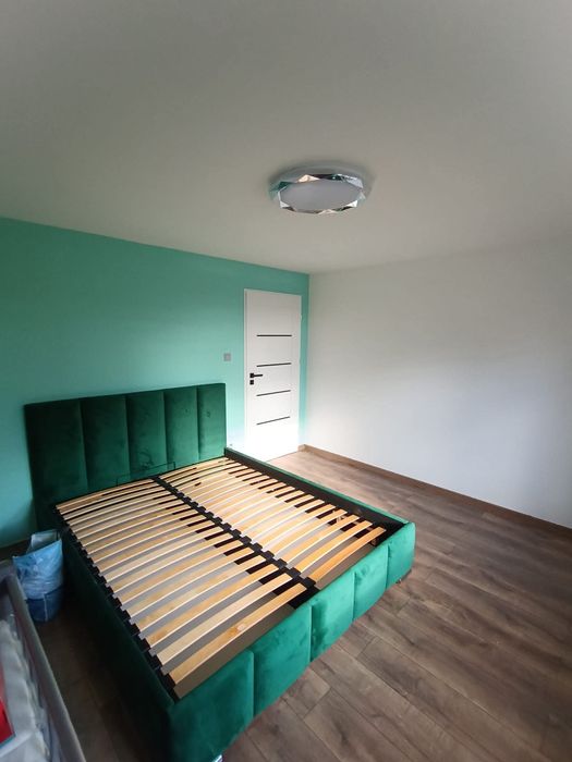 Remonty i wykończenia