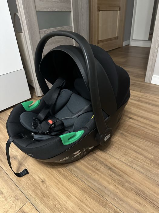 Fotelik kinderkraft