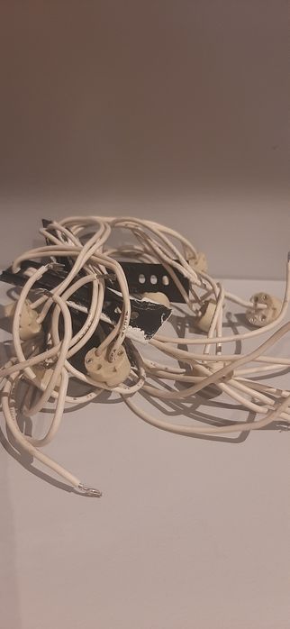 Transformador/Balastro