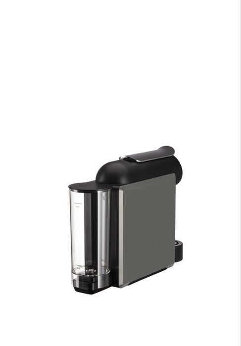 Máquina de Café DELTA Q Mini Qool Cinzento