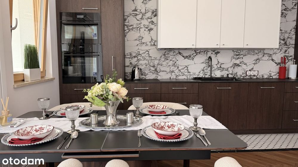 Apartament Premium Porto | 67 m² | Klimatyzacja | Garaż | Fitness - Widok 6