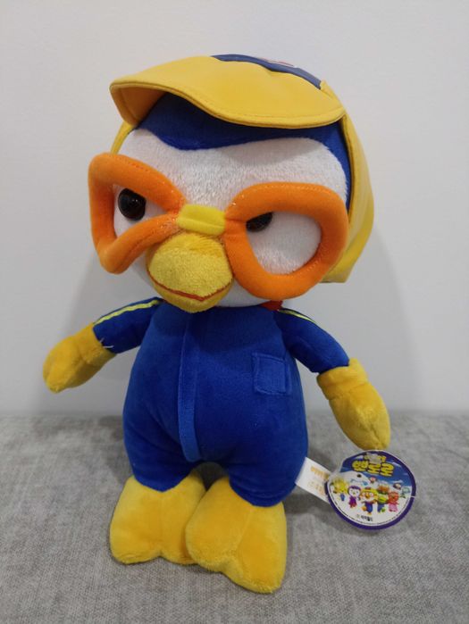 Peluche Pororo-30cm