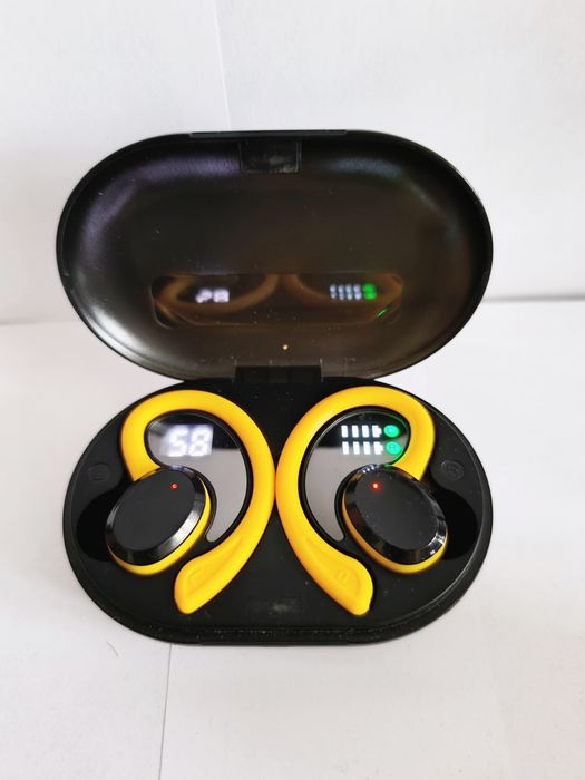 Słuchawki dascert q38