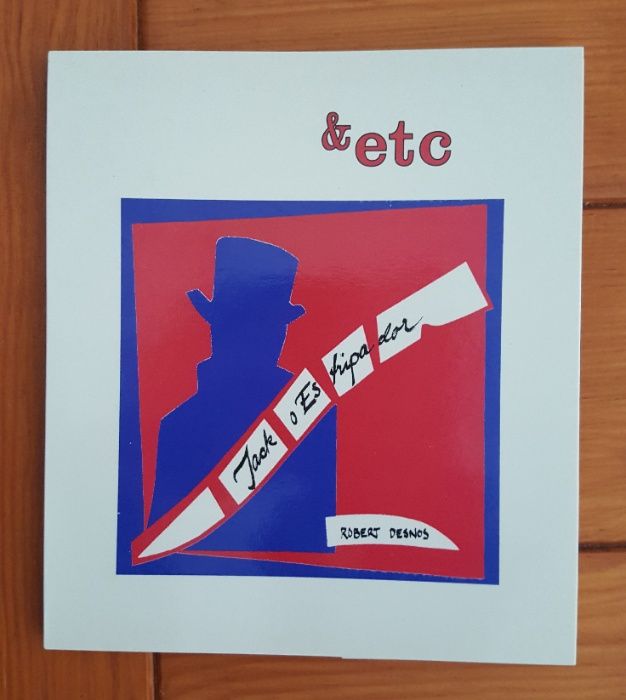 Robert Desnos - Jack o Estripador