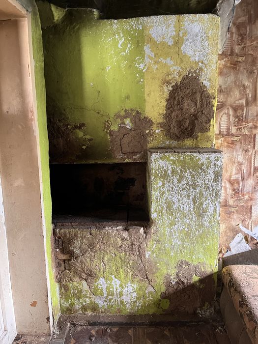 Продам старый дом с участком Подольск