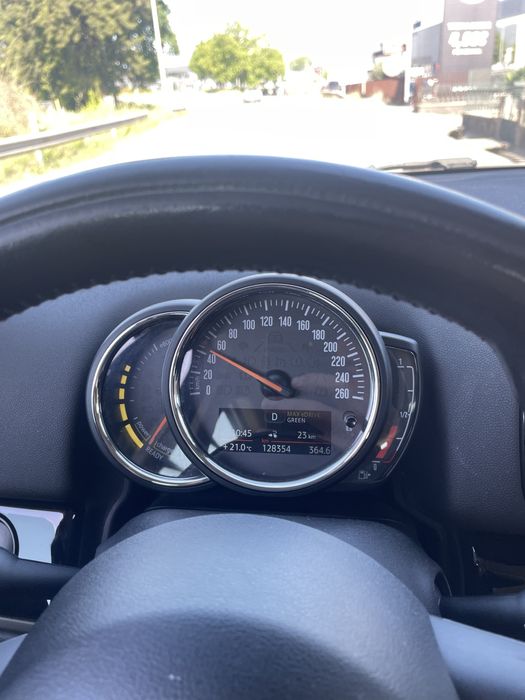 Mini Countryman cooper SE ALL4 Auto