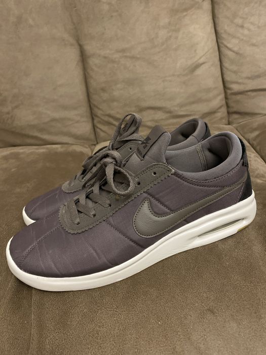 Кросівки NikeAir Max Bruin