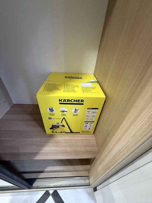 Оренда 2 кі-ної квартири біля парку Боздош