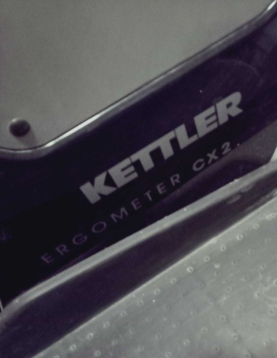 Orbitrek KETTLER CX2 ergometer