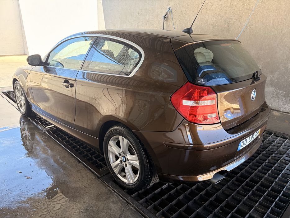 BMW 140000km 2.0 diesel