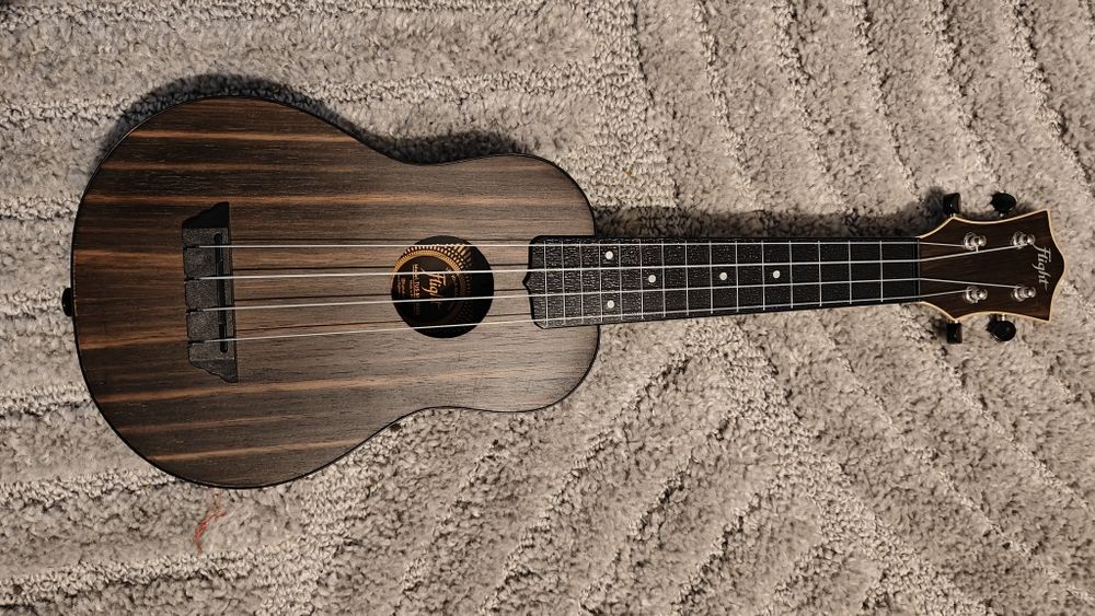 Nowe ukulele flightukulele flight ukulele TUS55