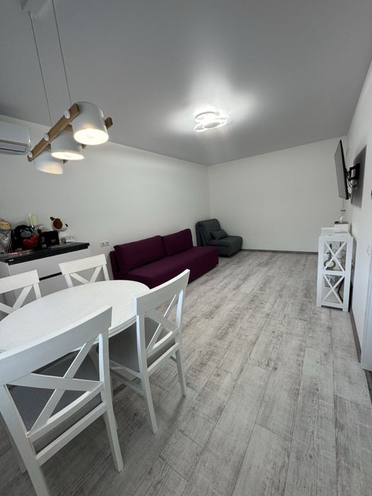 Продам 1-но кімнатну квартиру в м. Лозова