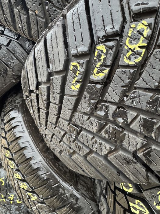 195/55r16 Uniroyal Fulda Goodyear Firestone PARY i KOMPLETY