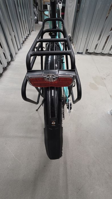 Rower Unibike Emotion 26