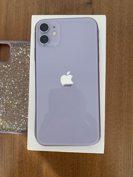 Apple Iphone 11 64GB