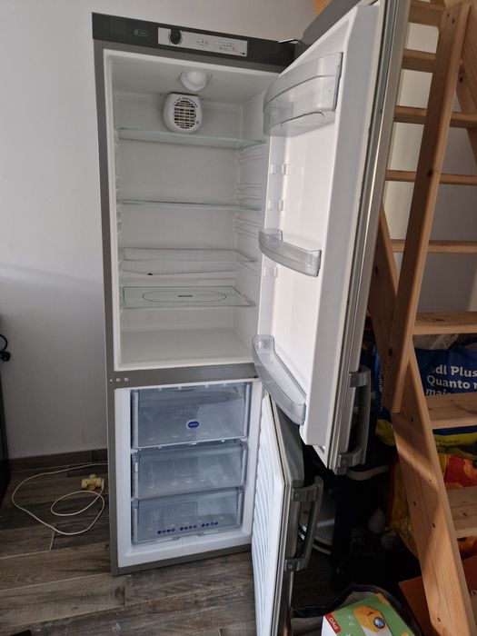 Frigorifico combinado Whirlpool