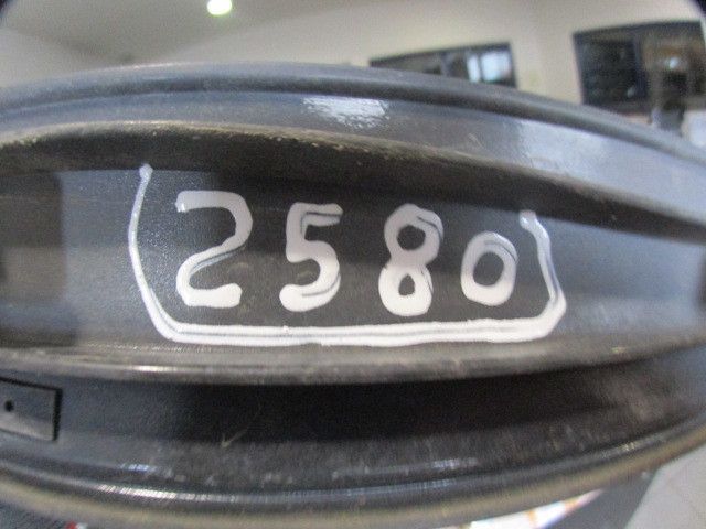 Friso da porta frente direita MERCEDES-BENZ Classe C (W203)
