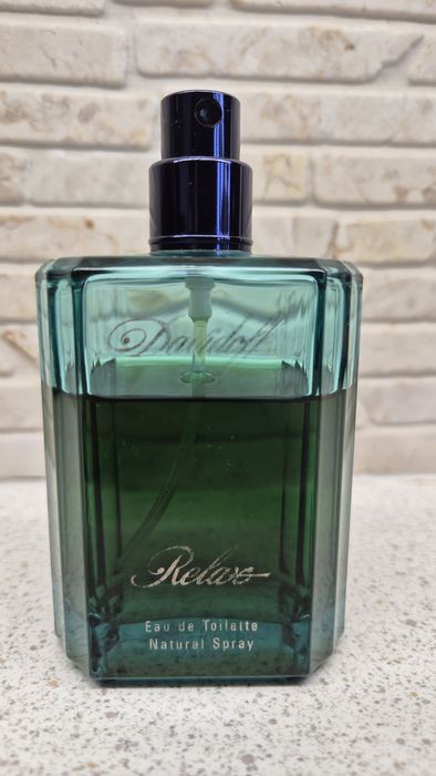 Davidoff Relax 125ml EDT