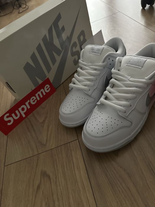Supreme Nike sb size 42