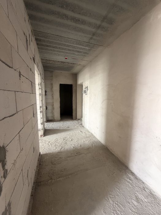 єОселя  |  ЖК Гранд Сіті | 2-кімнатна 77,5 м²