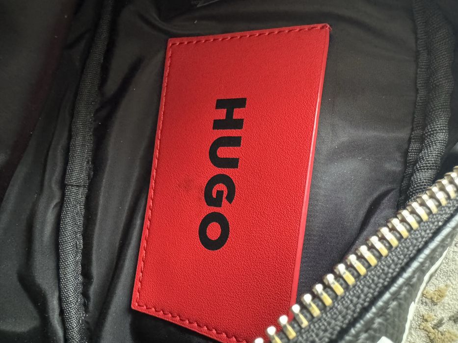 Сумка Hugo оригінал