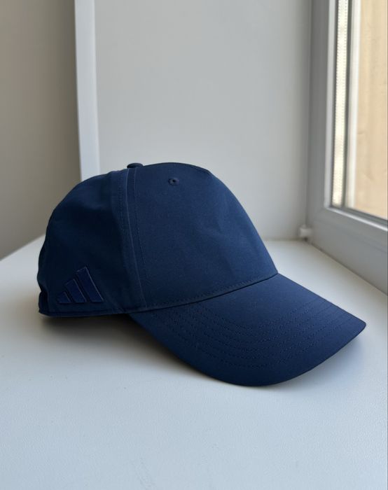 Кепка чоловіча Adidas Golf Performance Crestable Hat One Size