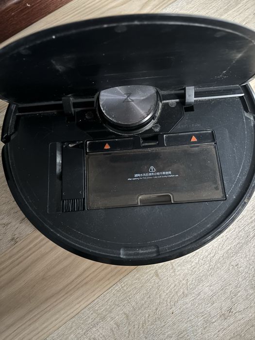 Odkurzacz Roborock s6