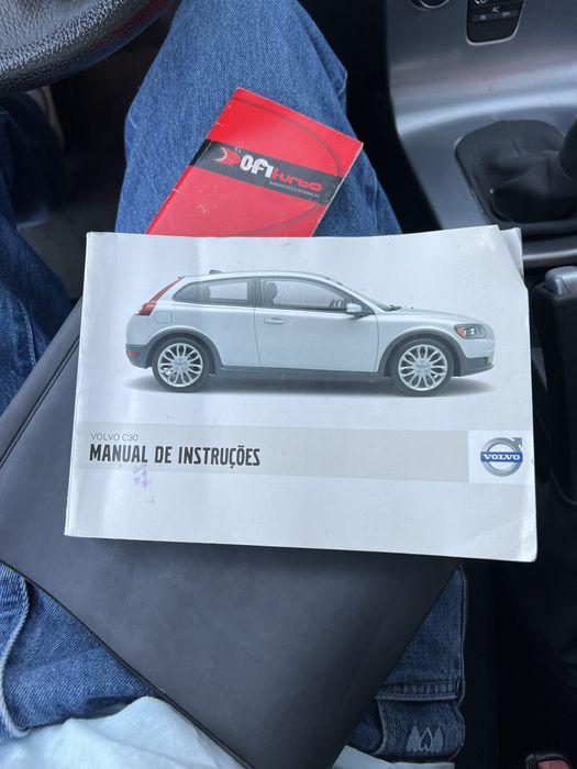 Volvo C30 1.6D | Nacional