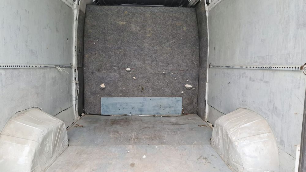 Fiat Ducato 7-os. 2011 r. L3H2. Gotowy do pracy. FV 23%.