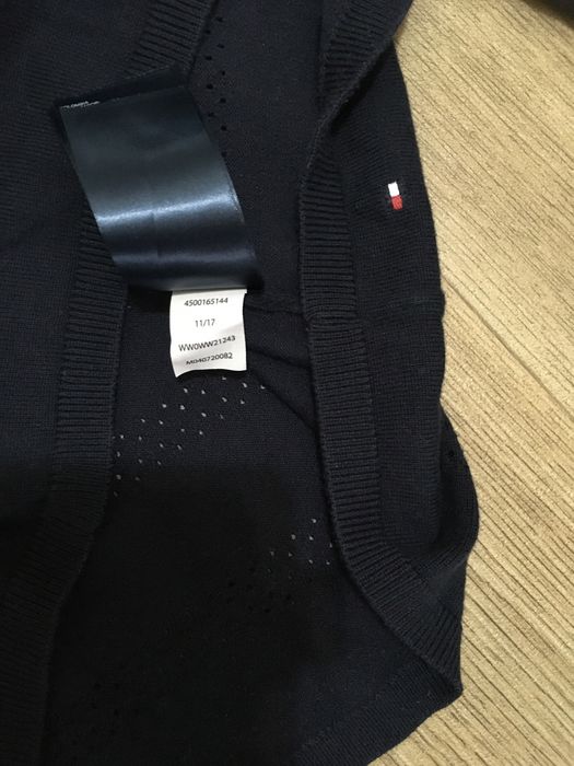 Светр Tommy Hilfigher