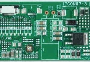 17con07-3 led inverter vestel 24polg