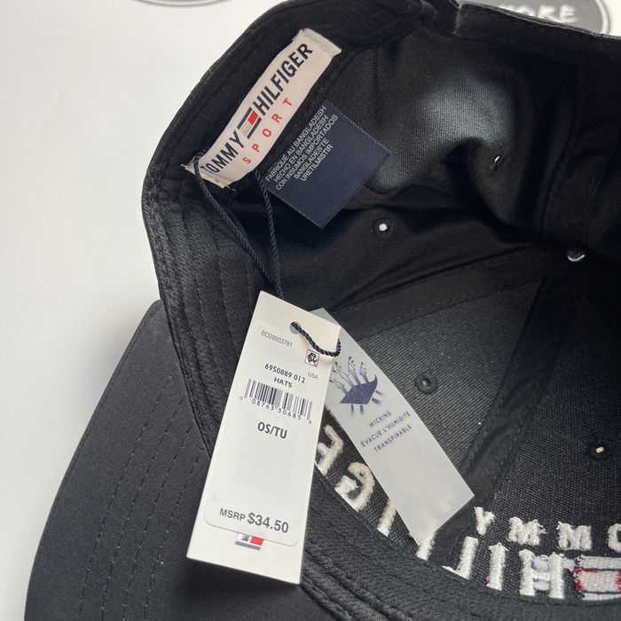 ОРИГІНАЛ Чоловіча Кепка Tommy Hilfiger з США