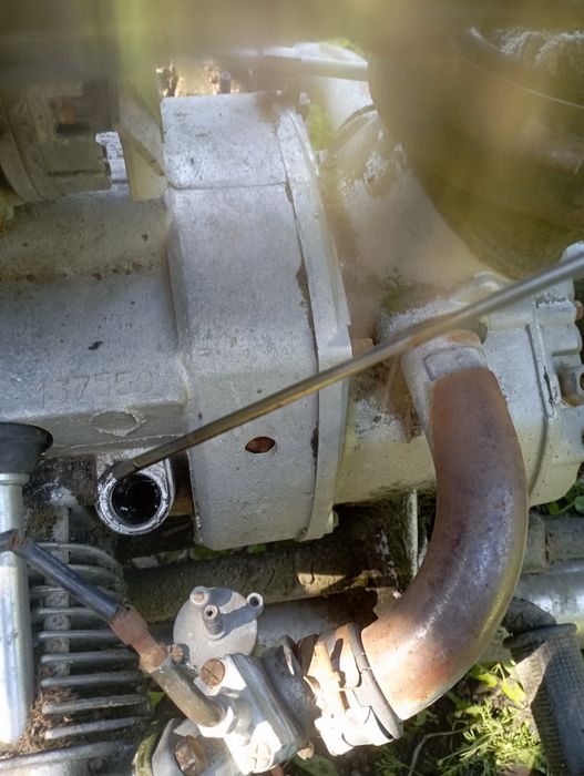 Продається мт днєпр 10-36 целеком на розбор-реставрацію