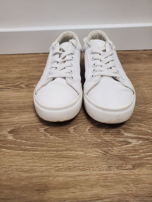 Tennis brancos N°37