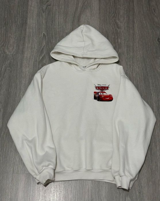 Sweatshirt McQueen