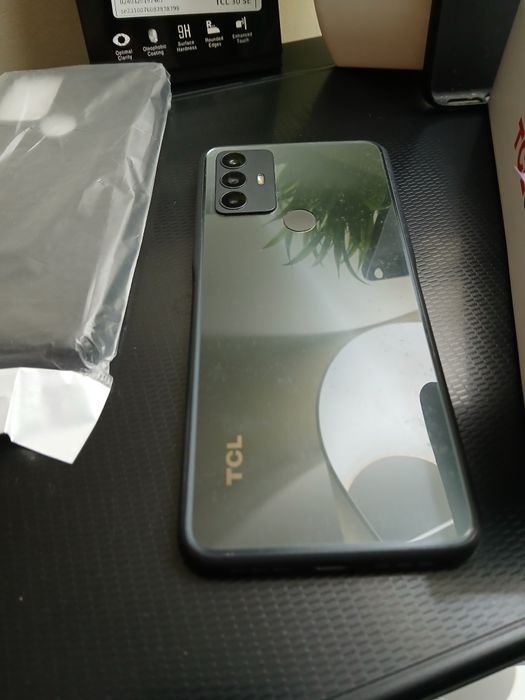 Telemovel TCL 30 SE