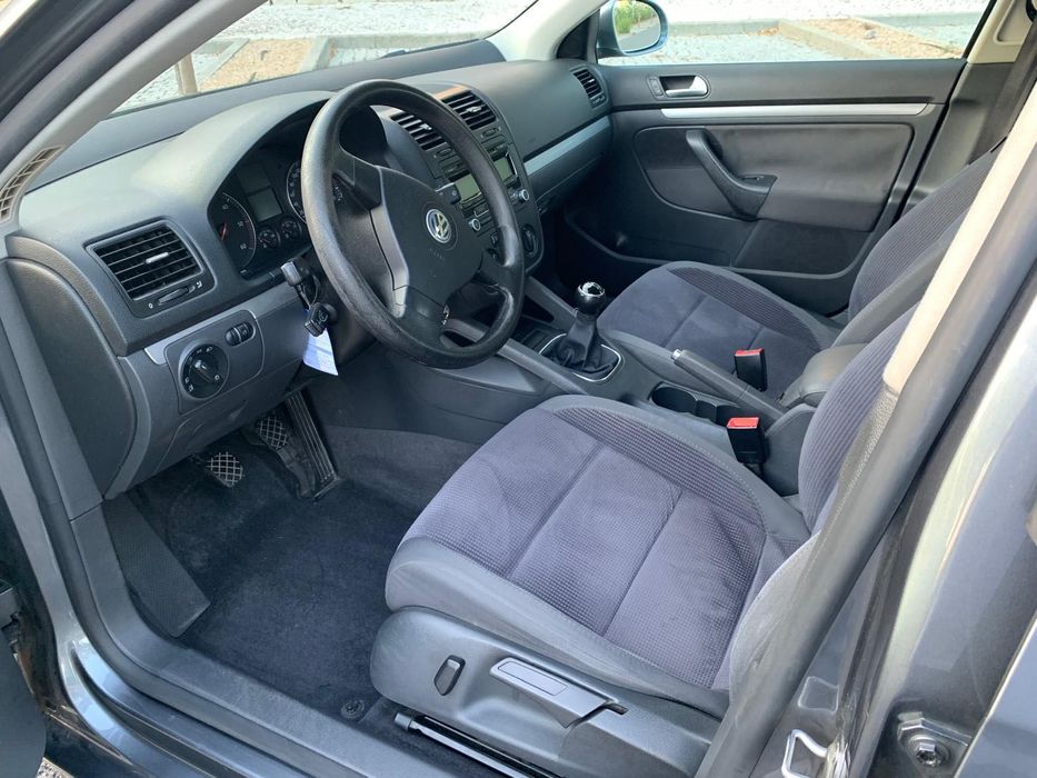 VW Jetta 1.9 Tdi 2006    194 000 Kms Óptimo Estado