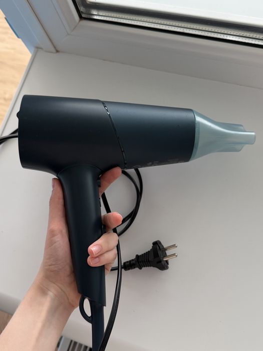 Фен Philips BHD512/00