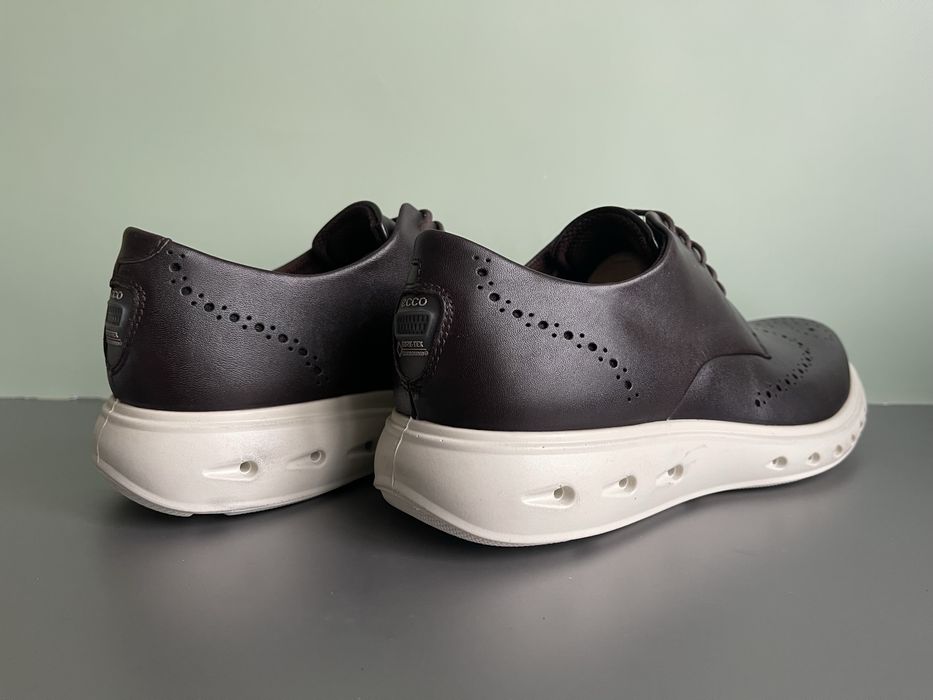 Туфлі Ecco Hybrid 720 Gore-tex 41 р