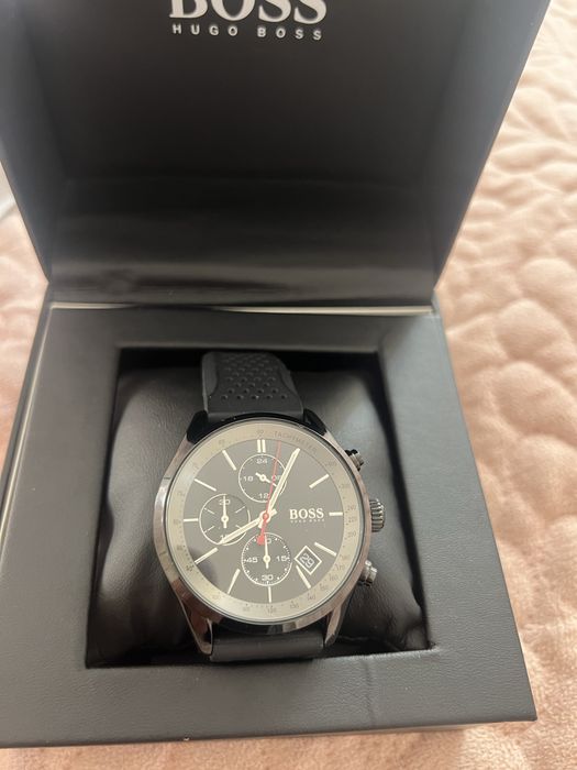 часы Hugo boss оригинал