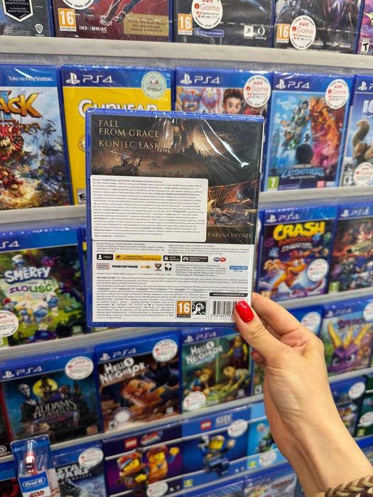 Elden Ring: Shadow of the Erdtree PS5 Властелин колец igame: 2 499 грн ...