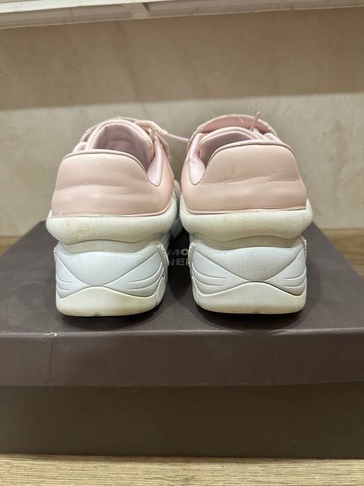 Raf simons antei