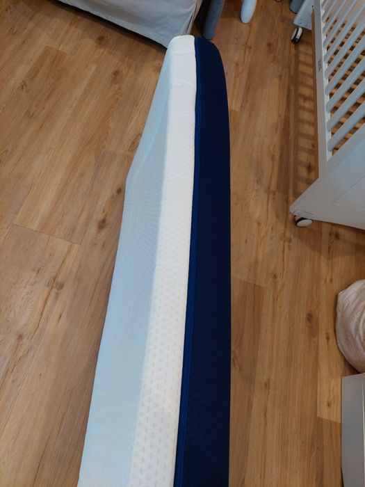 Colchão Berço Ecus Care 120x60