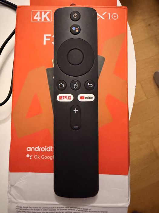 TV Stick Android - Stan Idealny