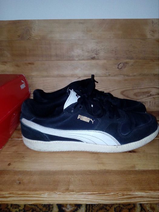 Чоловічі кросівки PUMA