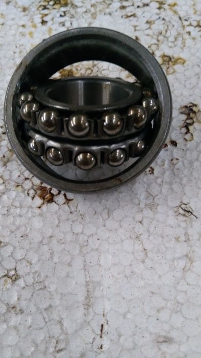 Подшипник 1506 2206 ГПЗ 8
