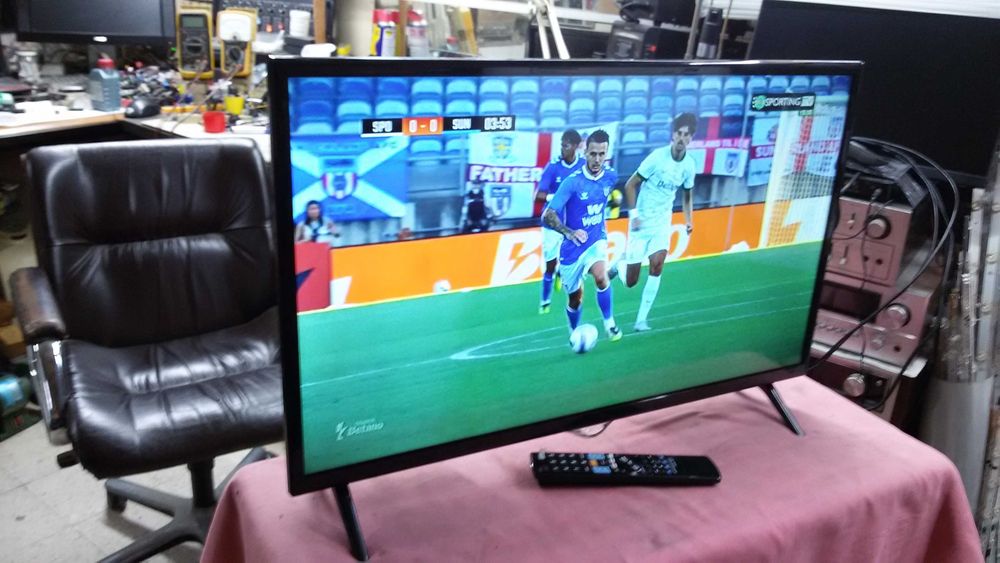 tv led stream bm32c1 32polg.